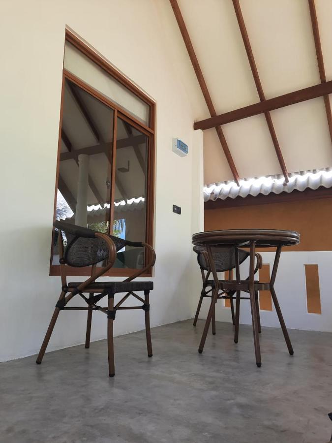 The Tottam Beach Hotel - Trincomalee Exterior photo