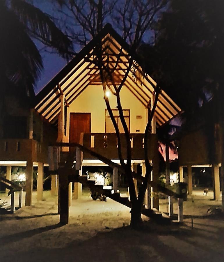 The Tottam Beach Hotel - Trincomalee Exterior photo