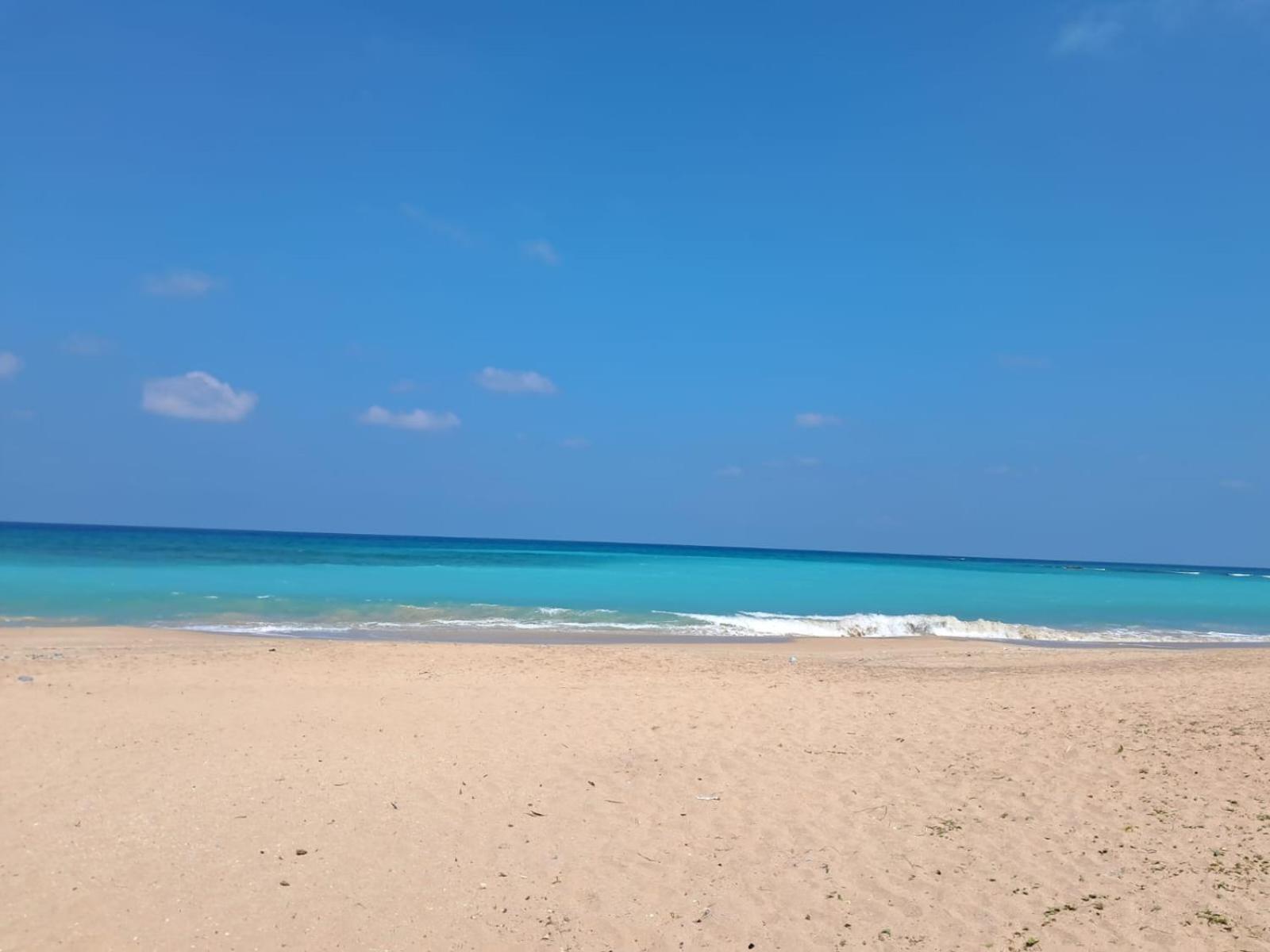 The Tottam Beach Hotel - Trincomalee Exterior photo
